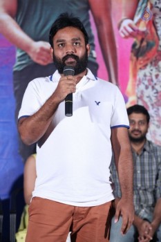 Jyo Achyuthananda Success Meet - 7 of 21