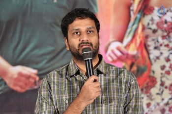 Jyo Achyuthananda Success Meet - 12 of 21