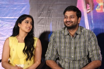 Jyo Achyuthananda Success Meet - 14 of 21