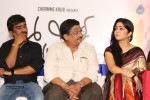 Jyothi Lakshmi 1st Look Launch - 62 of 128
