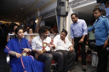 Jyothi Lakshmi Abhinandana Sabha Photos 01 - 51 of 56