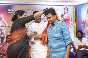 Jyothi Lakshmi Abhinandana Sabha Photos 02 - 52 of 100