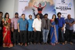 Jyothi Lakshmi Success Meet - 16 of 249