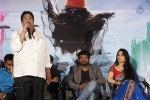 Jyothi Lakshmi Success Meet - 23 of 249