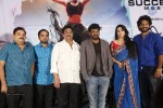 Jyothi Lakshmi Success Meet - 32 of 249