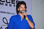 Jyothi Lakshmi Success Meet - 148 of 249