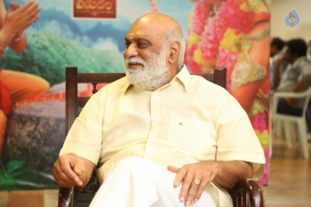 K Raghavendra Rao Interview Photos - 6 of 21