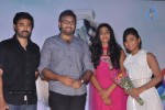 Kaadhal Theevu Tamil Movie Press Meet - 33 of 51