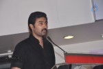 Kaadhal Theevu Tamil Movie Press Meet - 43 of 51