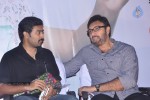 Kaadhal Theevu Tamil Movie Press Meet - 44 of 51