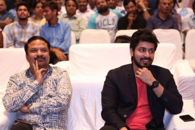 Kaadhali Audio Launch 1 - 63 of 63