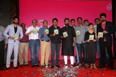 Kaadhali Audio Launch 2 - 13 of 36