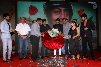 Kaadhali Audio Launch 2 - 25 of 36