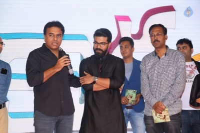 Kaadhali Audio Launch 2 - 30 of 36