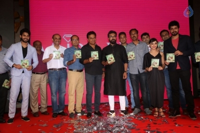 Kaadhali Audio Launch 2 - 33 of 36