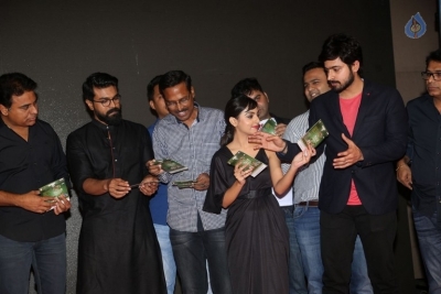 Kaadhali Audio Launch 2 - 36 of 36