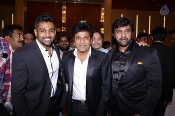 Kaadhalin Pon Veethiyil Tamil Film Launch - 4 of 54