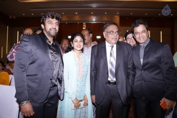 Kaadhalin Pon Veethiyil Tamil Film Launch - 14 of 54