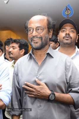 Kaala Movie Press Meet - 22 of 84