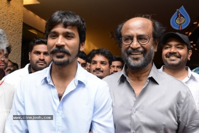 Kaala Movie Press Meet - 24 of 84