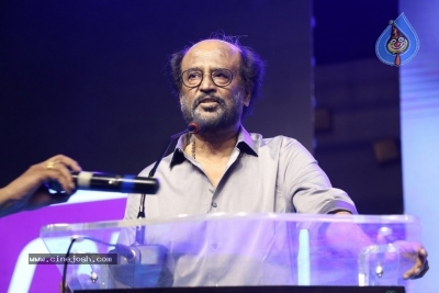 Kaala Movie Press Meet - 27 of 84