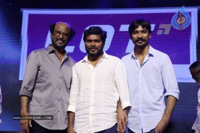 Kaala Movie Press Meet - 28 of 84