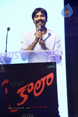 Kaala Movie Press Meet - 29 of 84
