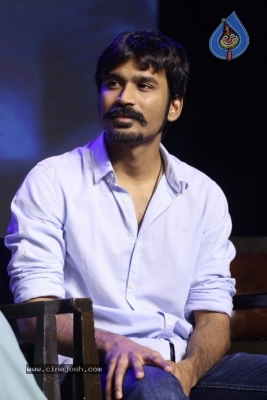 Kaala Movie Press Meet - 30 of 84