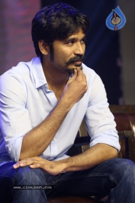 Kaala Movie Press Meet - 31 of 84