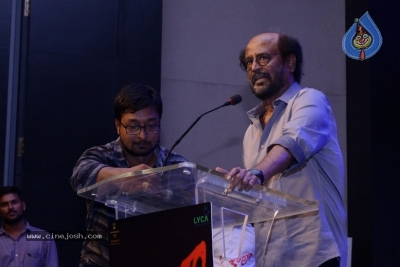 Kaala Movie Press Meet - 32 of 84