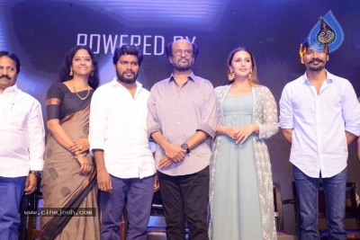 Kaala Movie Press Meet - 35 of 84