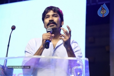 Kaala Movie Press Meet - 37 of 84