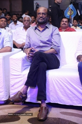 Kaala Movie Press Meet - 41 of 84