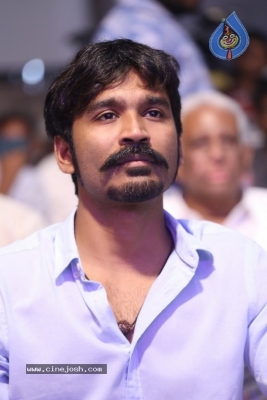 Kaala Movie Press Meet - 42 of 84