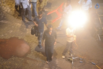 Kaala Shooting Spot Photos - 6 of 42