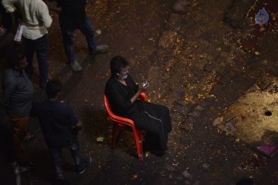 Kaala Shooting Spot Photos - 13 of 42