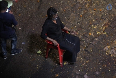 Kaala Shooting Spot Photos - 15 of 42