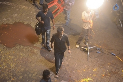 Kaala Shooting Spot Photos - 30 of 42