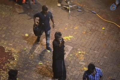 Kaala Shooting Spot Photos - 31 of 42