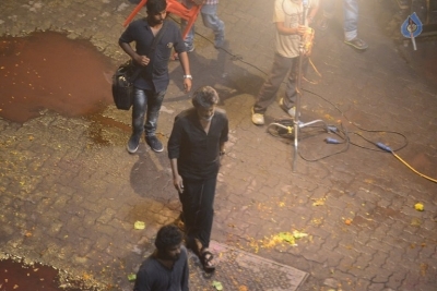 Kaala Shooting Spot Photos - 37 of 42