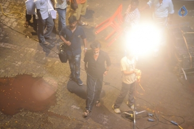 Kaala Shooting Spot Photos - 42 of 42