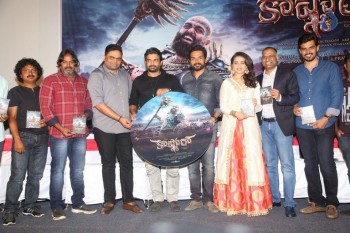 Kaashmora Movie Audio Launch - 33 of 75