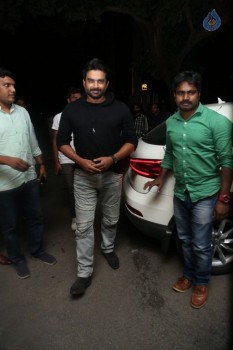 Kaashmora Movie Audio Launch - 40 of 75