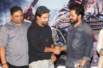 Kaashmora Movie Audio Launch - 50 of 75