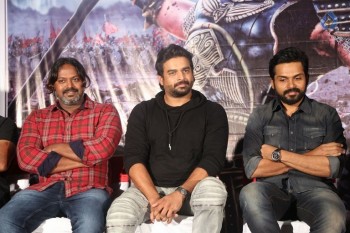 Kaashmora Movie Audio Launch - 53 of 75