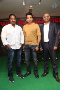 Kaashmora Success Meet - 2 of 33