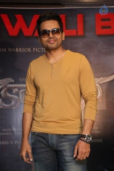 Kaashmora Success Meet - 3 of 33