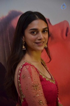 Kaatru Veliyidai Movie Audio Launch - 23 of 42