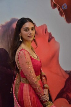 Kaatru Veliyidai Movie Audio Launch - 33 of 42