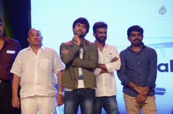 Kabali Audio Launch 2 - 53 of 61